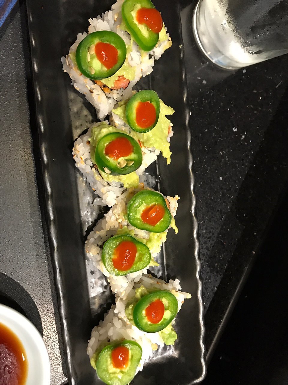 Simon`s Sushi